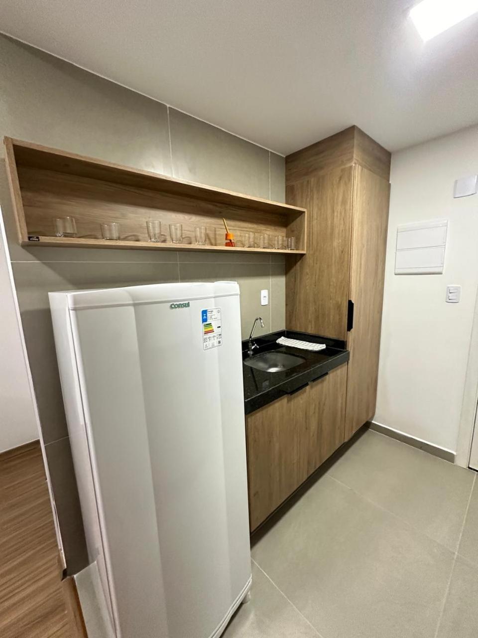 Studio Central Com Lazer E Spa Pocos de Caldas Exterior photo